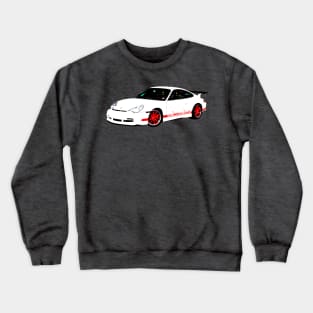 Rennsport H20 – 996 GT3 RS Inspired Crewneck Sweatshirt